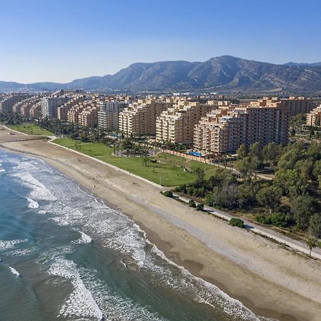 Apartalux Magic Gold Oropesa del Mar Extérieur photo