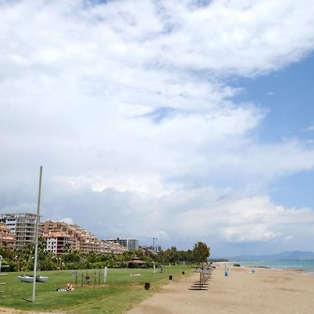 Apartalux Magic Gold Oropesa del Mar Extérieur photo