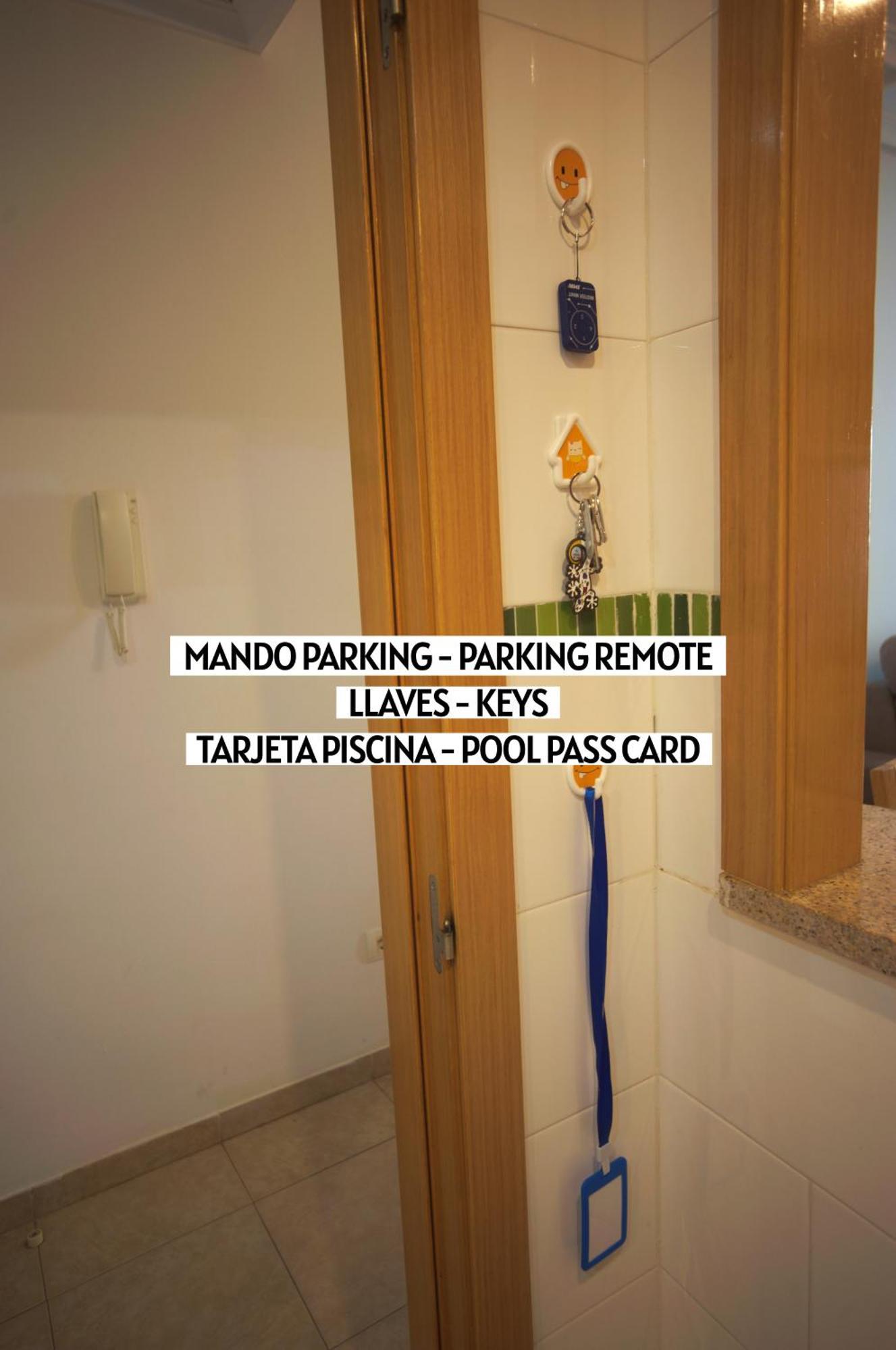 Apartalux Magic Gold Oropesa del Mar Extérieur photo