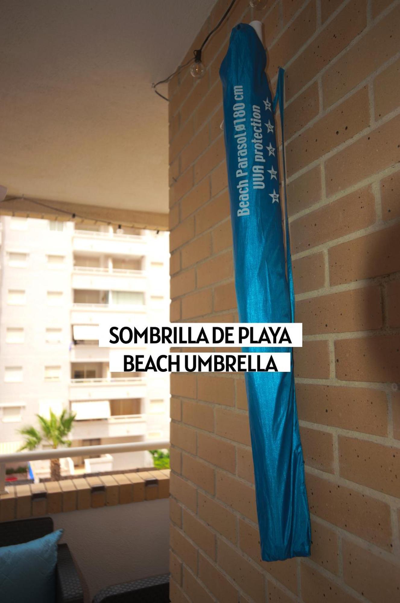 Apartalux Magic Gold Oropesa del Mar Extérieur photo